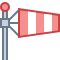 windsock icon