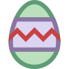 Easter Egg icon