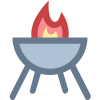 Grill icon