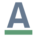 Text Color icon