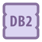 Db 2 icon