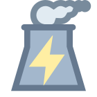 Power Plant icon