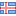 Islande icon