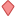 Red Kite Shape icon