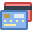 bank cards icon