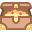treasure chest icon