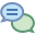 messaging  icon