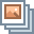 stack of-photos icon