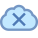 Cloud Cross icon
