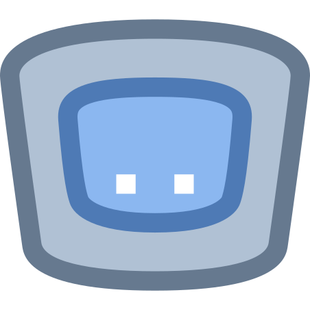 Cisco Router icon in Office XS Style