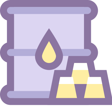 Commodity icon in Office XS Style