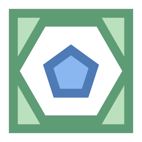 Discrepancy icon in Office XS Style