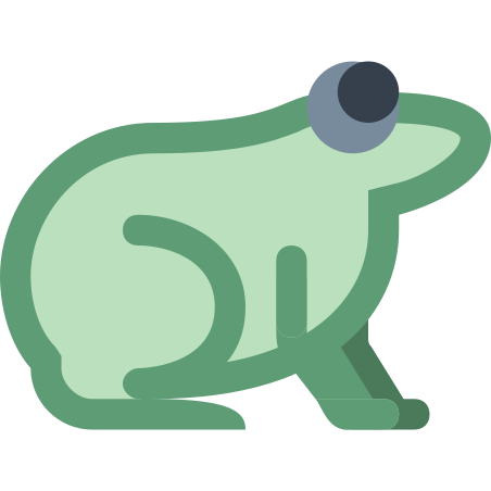 Icone Grenouille Telechargement Gratuit En Png Et Vecteurs