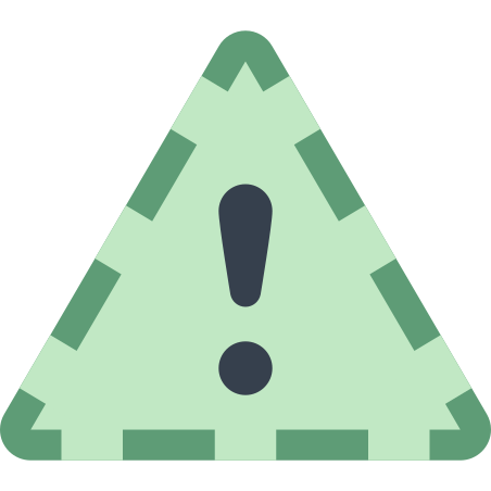 Low Risk icon in Office XS Style