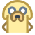 Jake icon