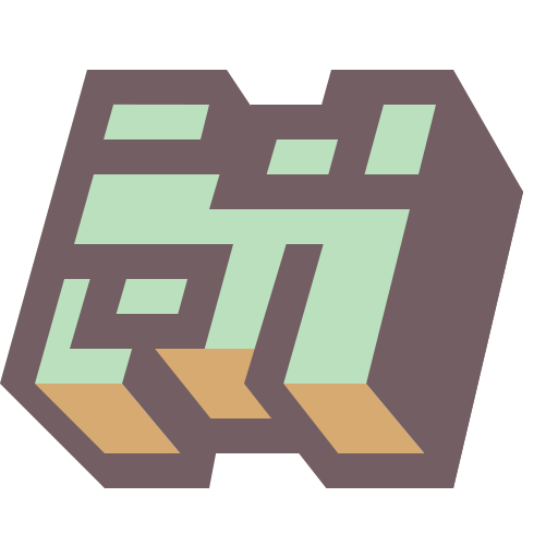 Minecraft Logo Transparent Background