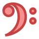 Bass Clef icon