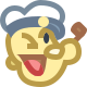 Popeye icon