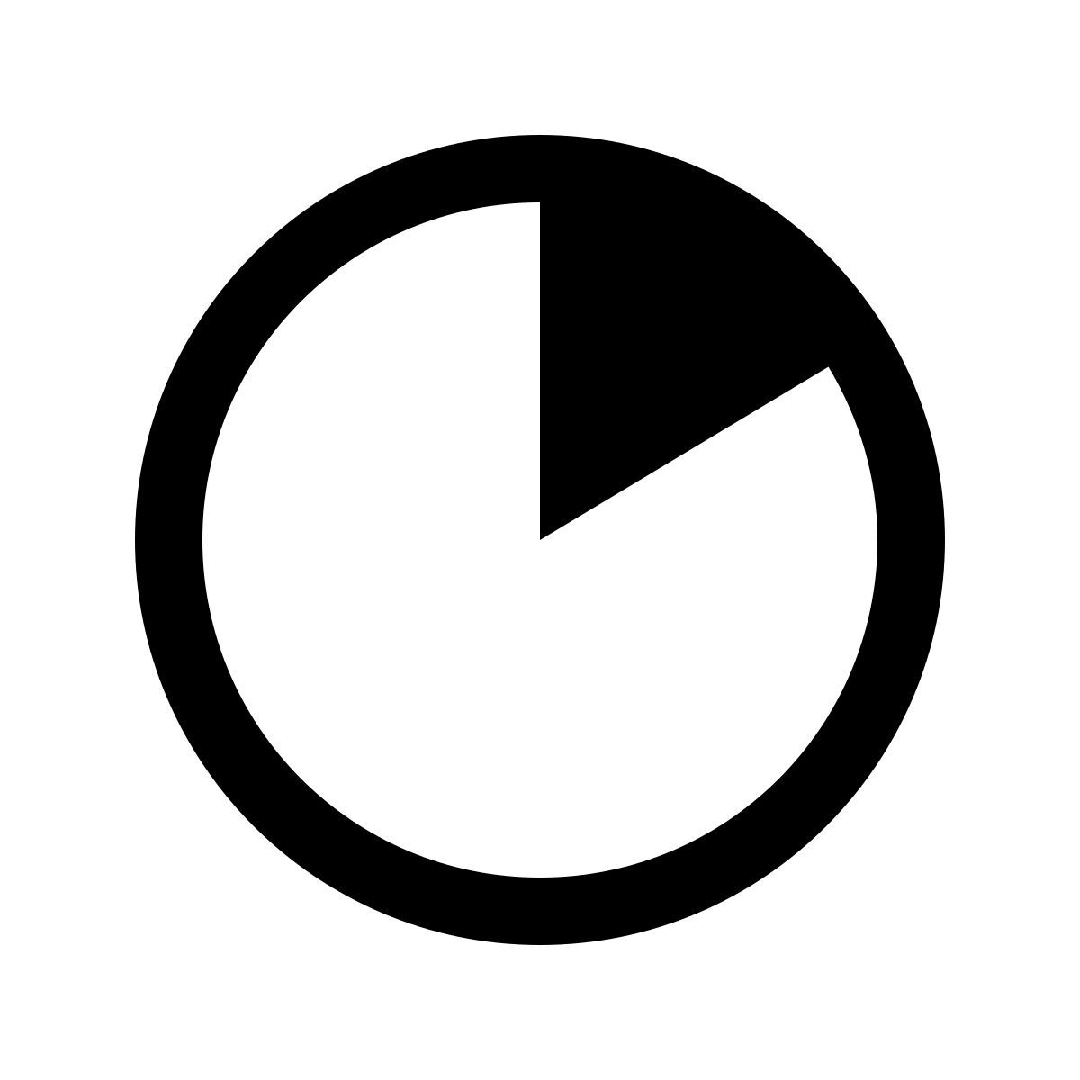 simple small style 60도 icon