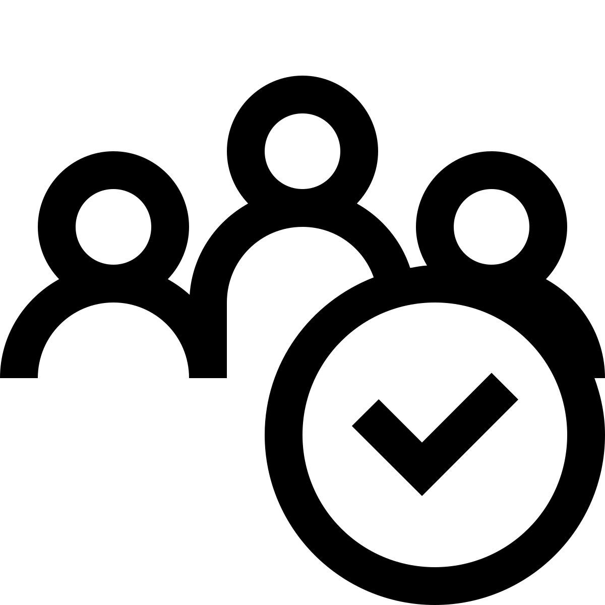 simple small style 批量分配 icon