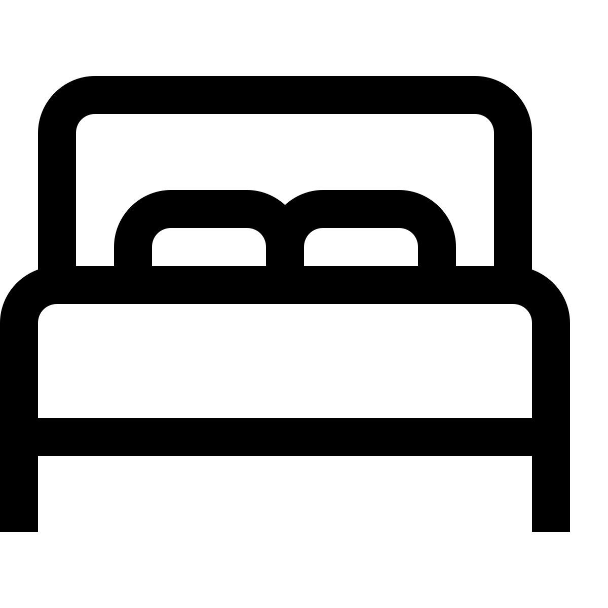 simple small style cama icon
