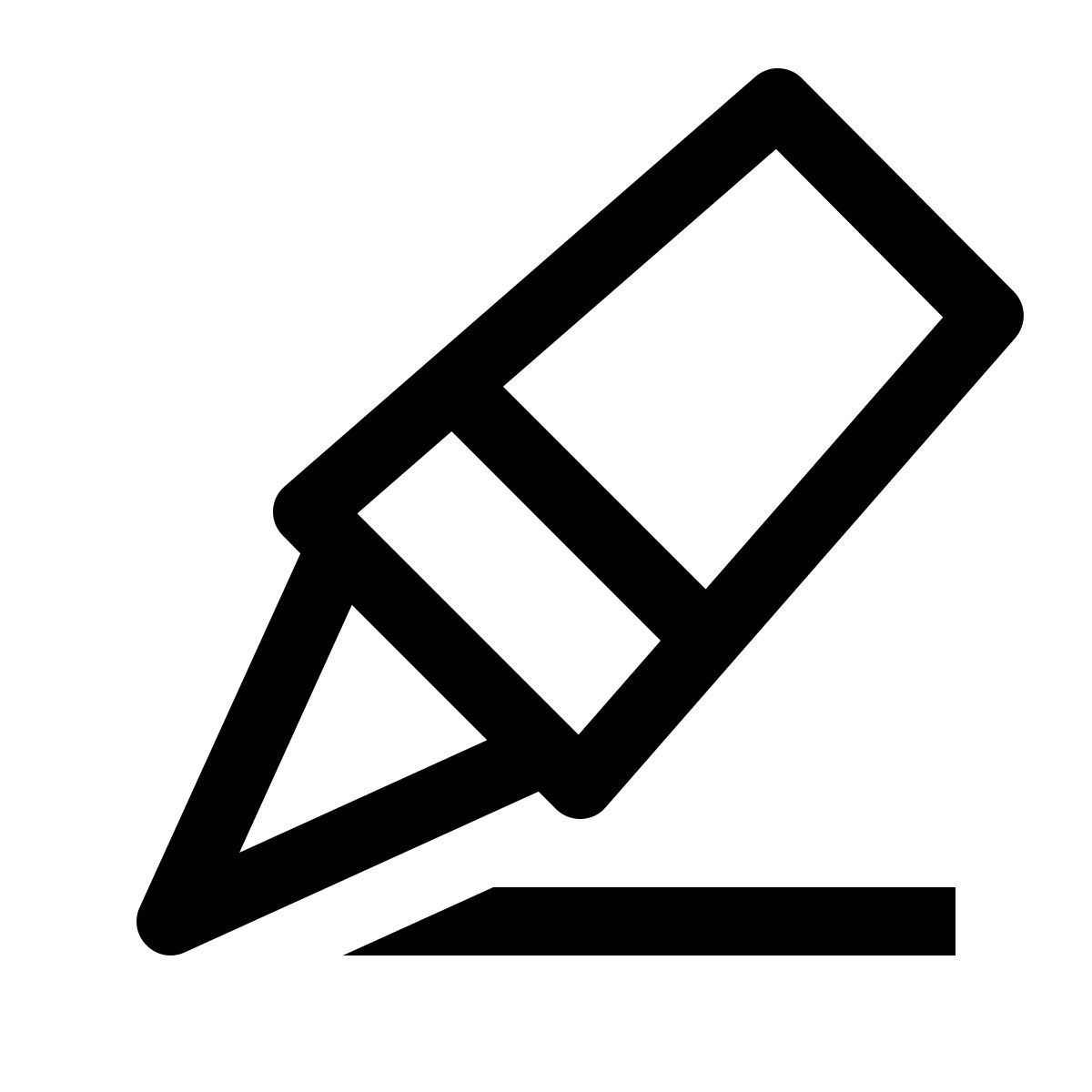 simple small style 边框颜色 icon