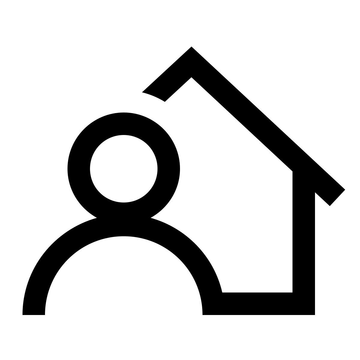 simple small style zelador icon