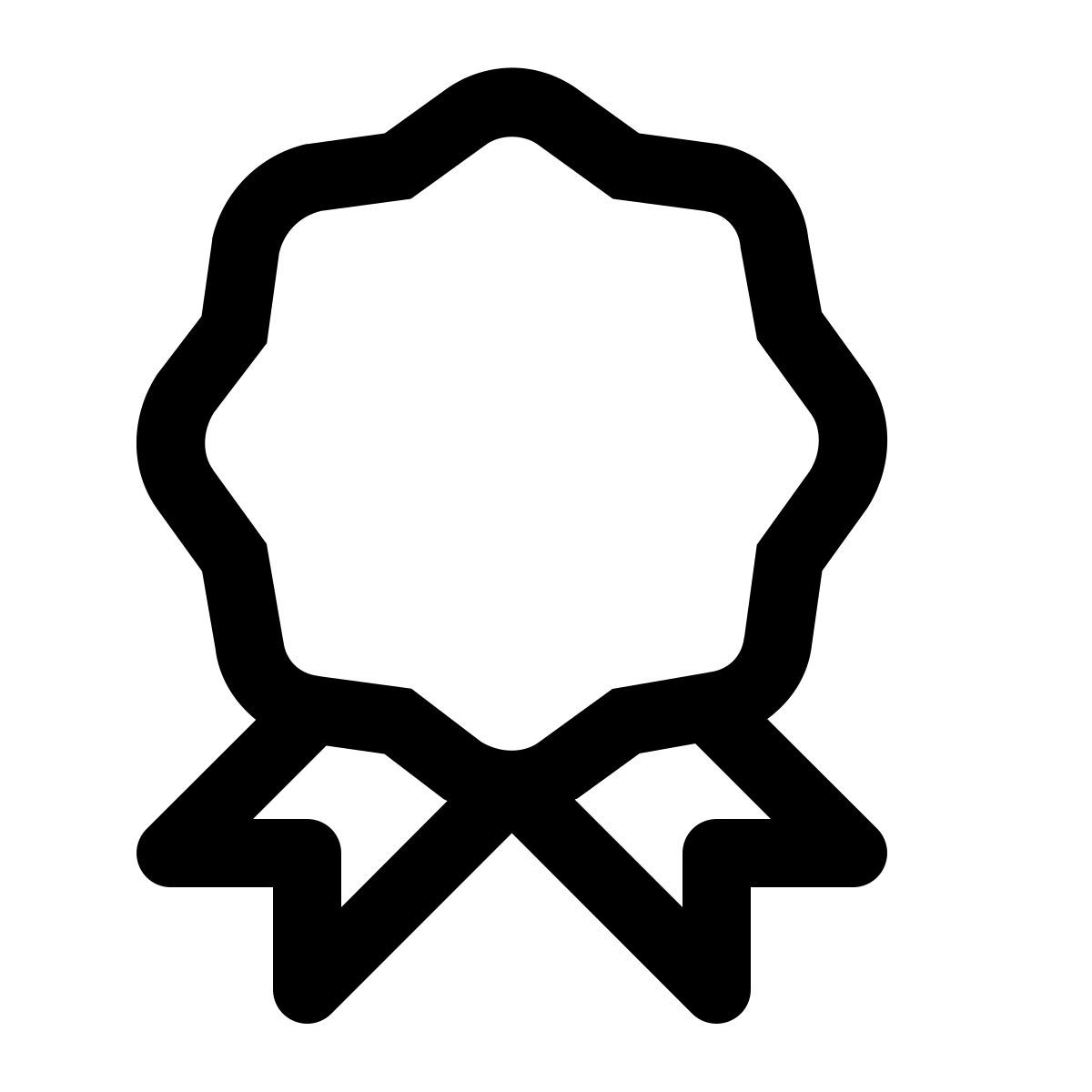 simple small style 1文凭 icon