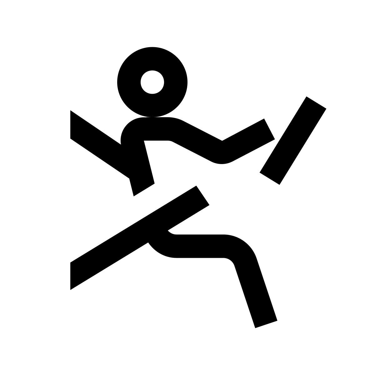 simple small style guida icon