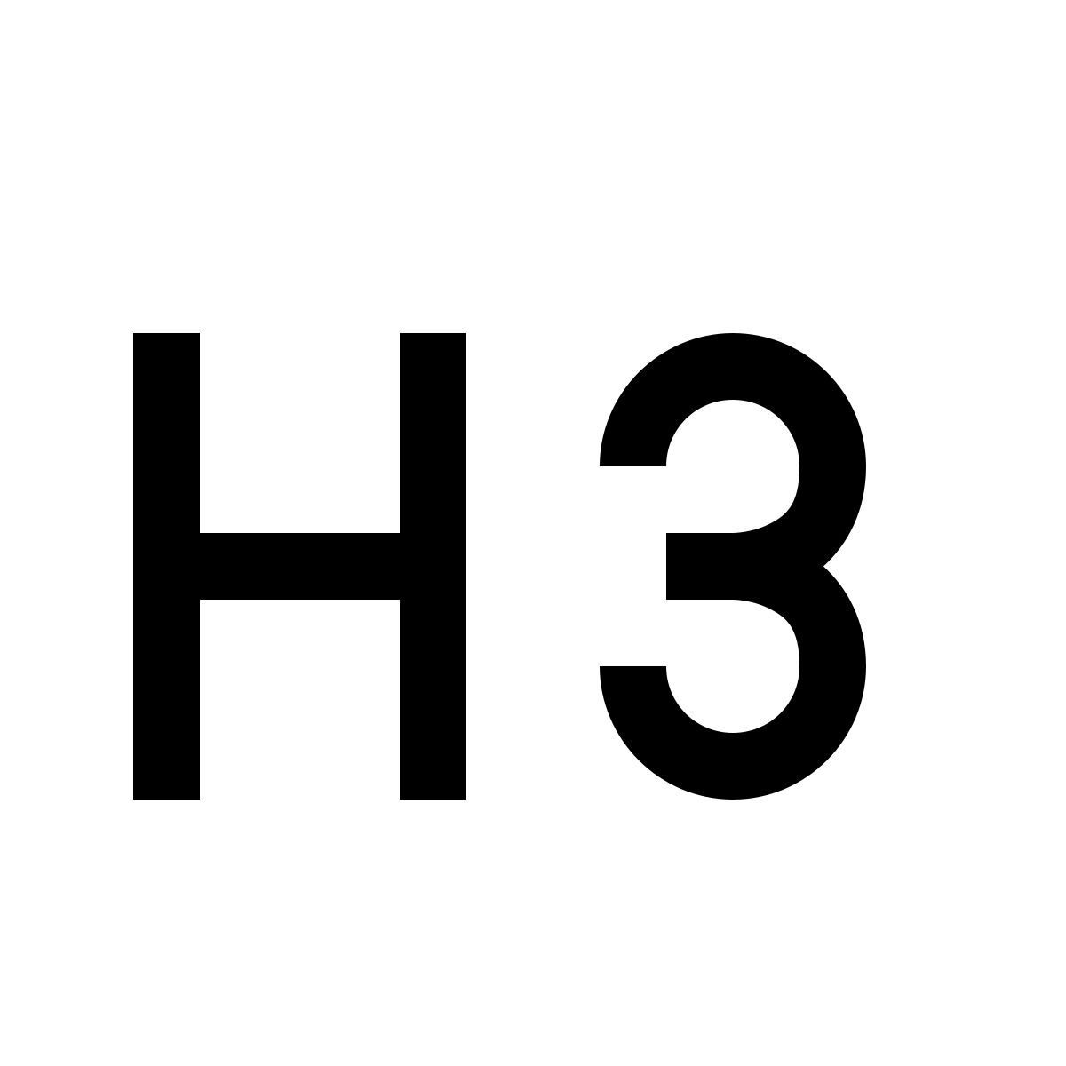 simple small style en tête 3 icon