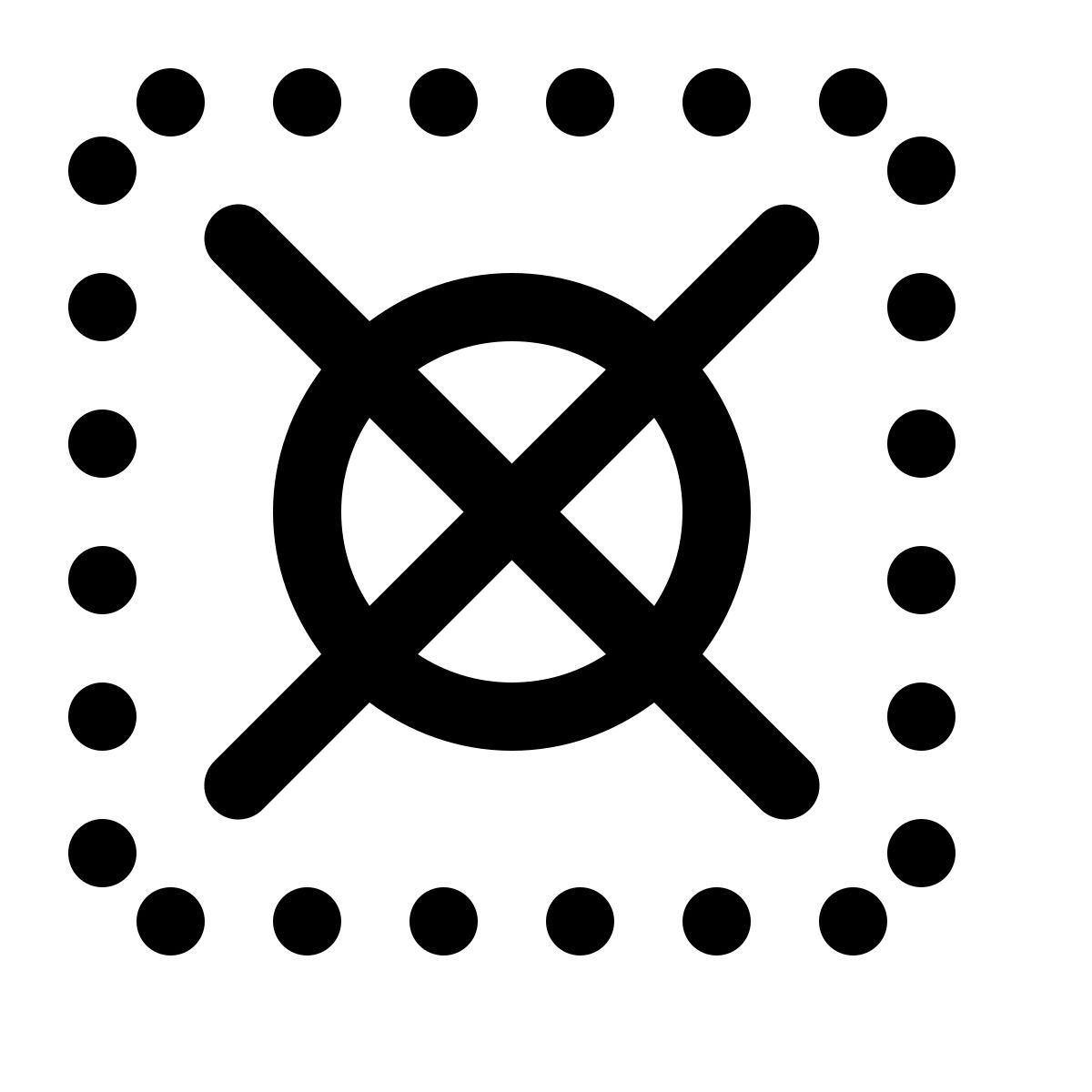 simple small style ios应用图标形状 icon