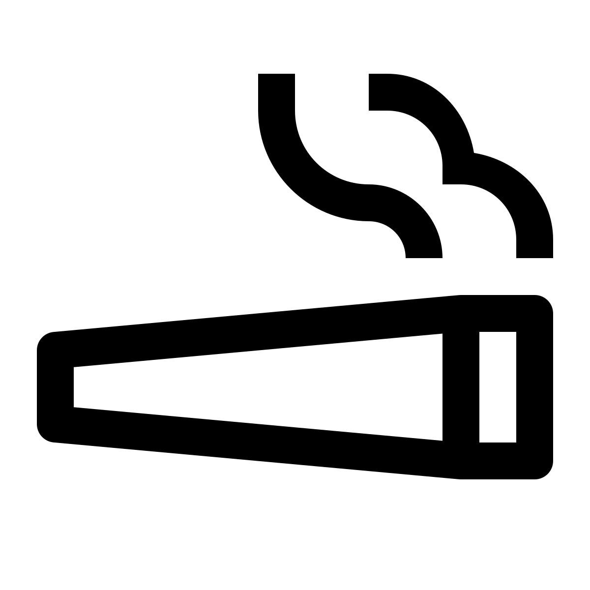 simple small style joint icon