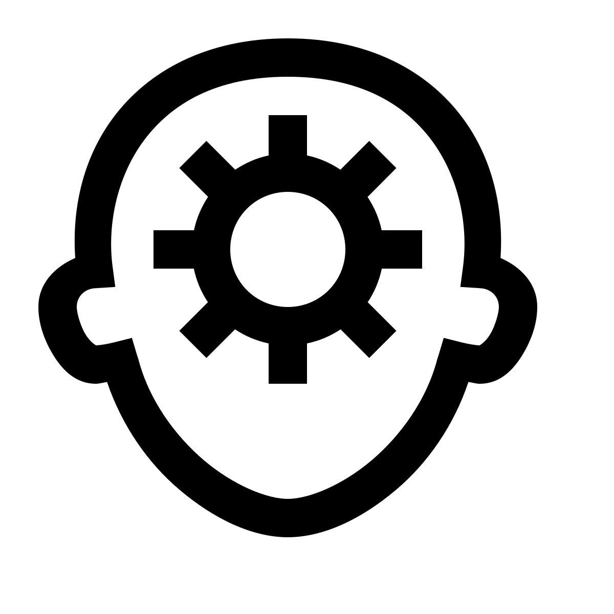 simple small style learning icon