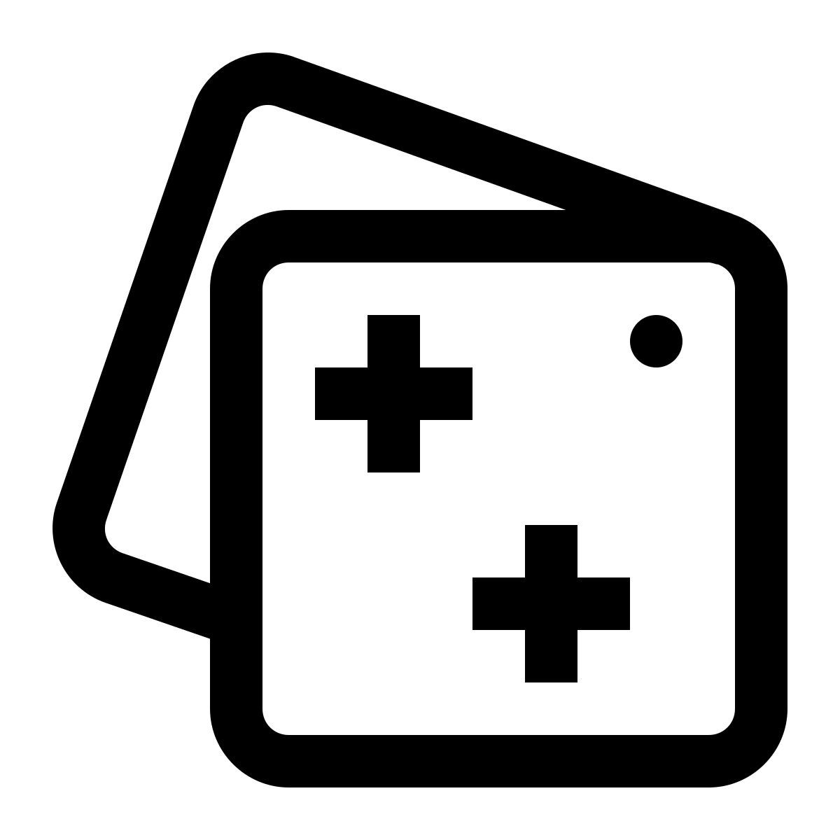 simple small style 金属漆 icon