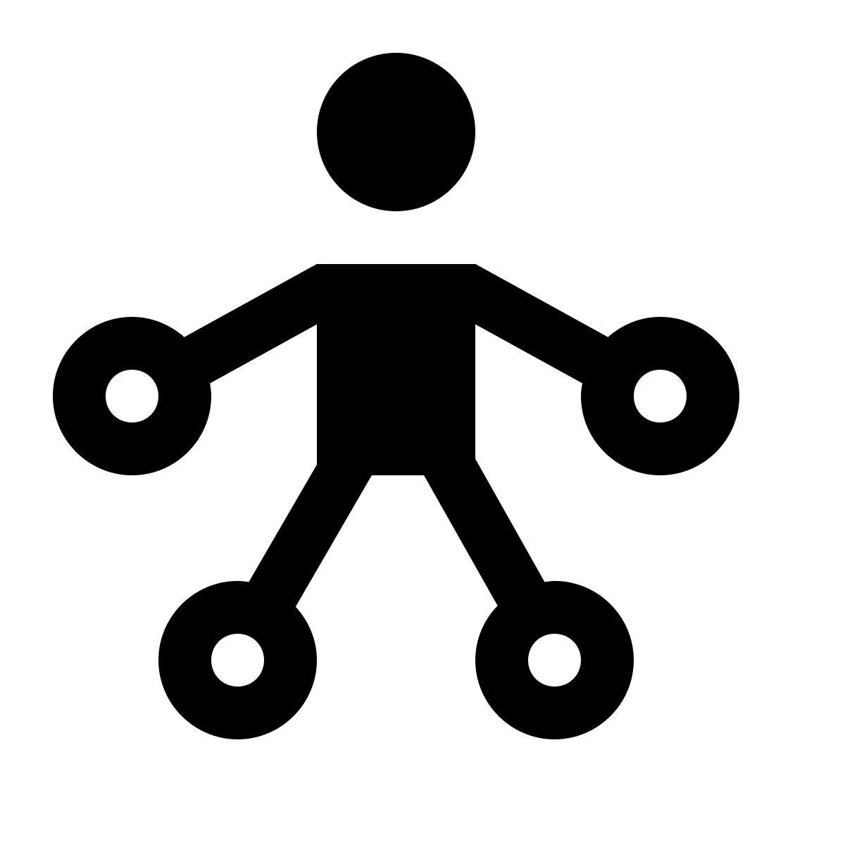 simple small style grande icon