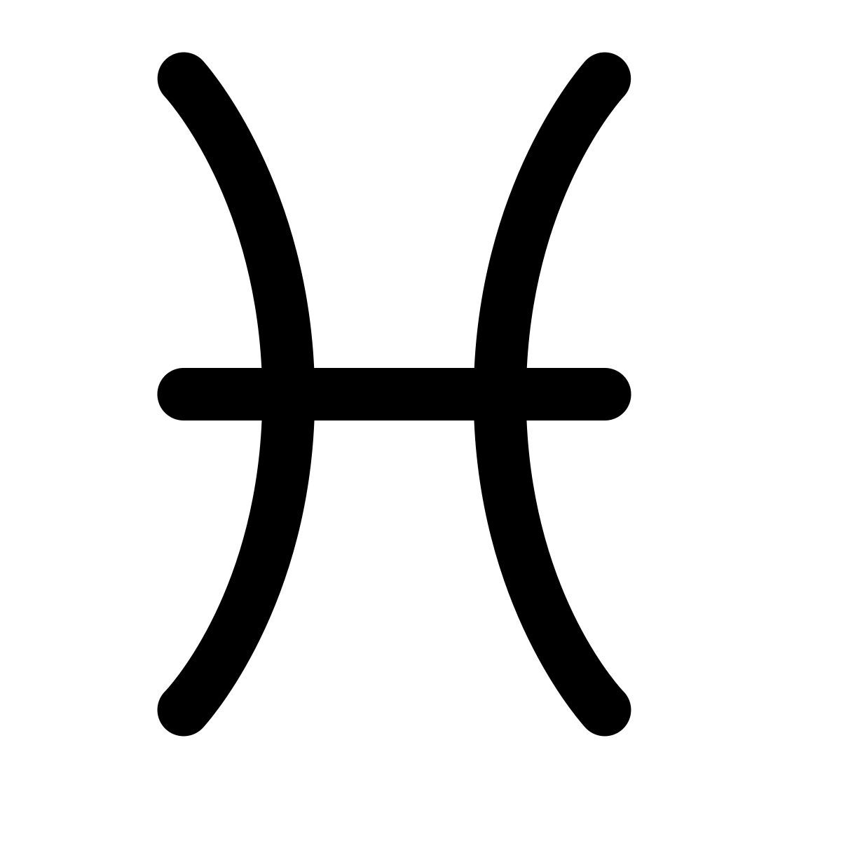 simple small style 天文学 icon