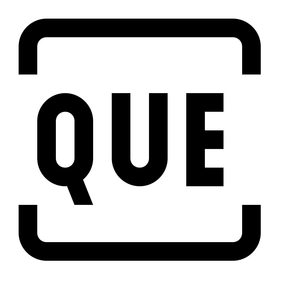 simple small style what icon