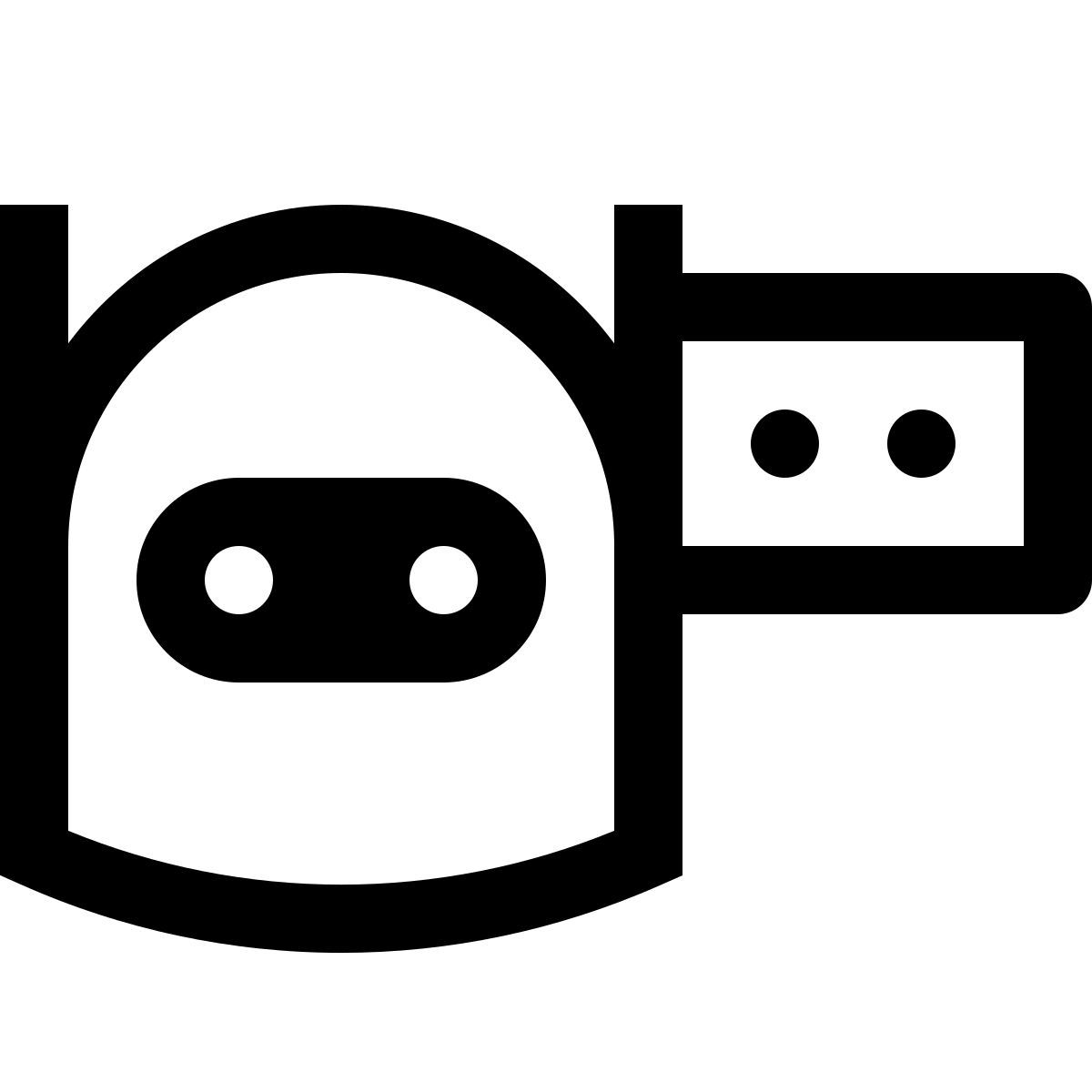 Chatbot Icon Icons Logos Symbols Free Download PNG SVG