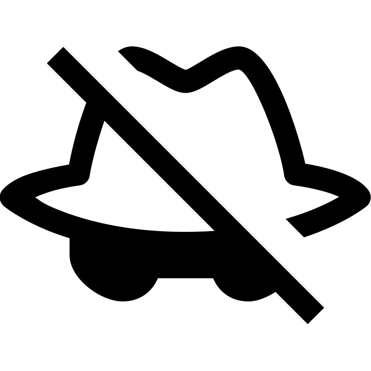 simple small style 스파이웨어 무료 icon