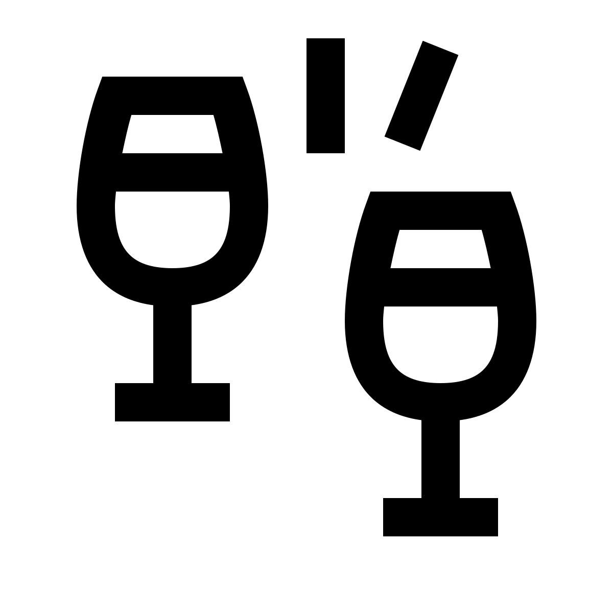 simple small style le toast icon