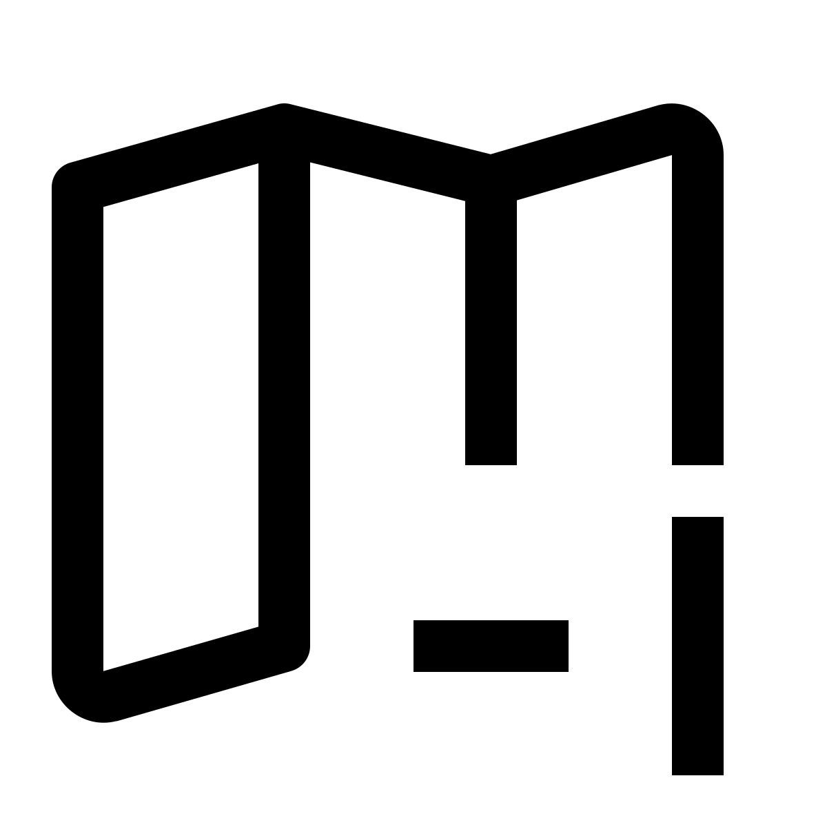 simple small style 时区 1 icon