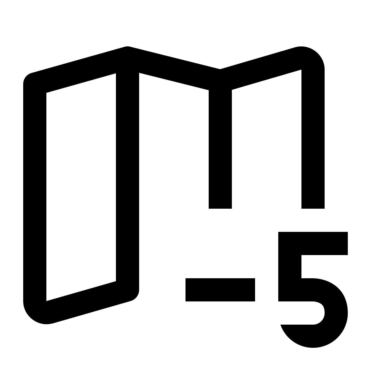 simple small style 시간대  5 icon