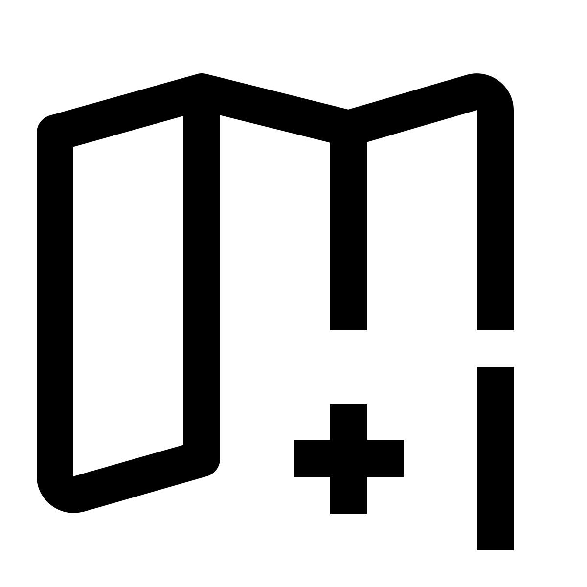 simple small style fuso horário +1 icon