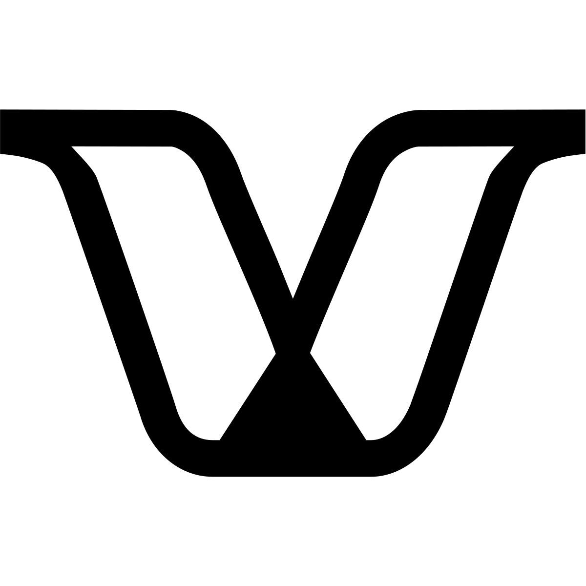 simple small style porta voz icon