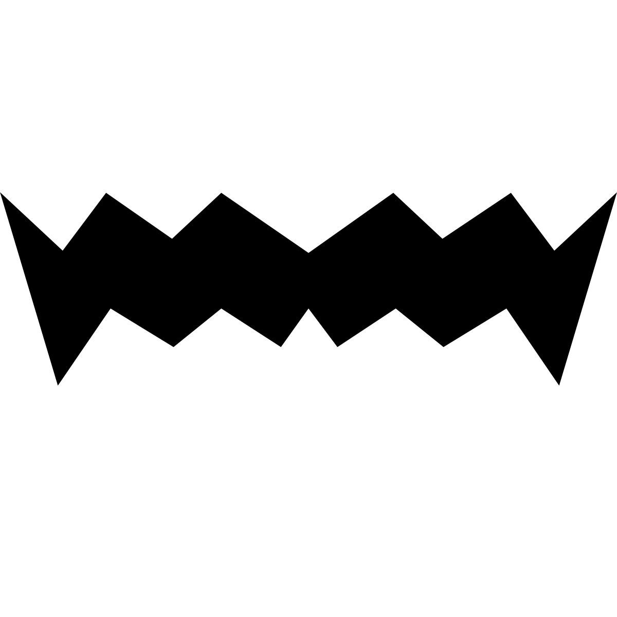 simple small style 瓦里奥胡子 icon