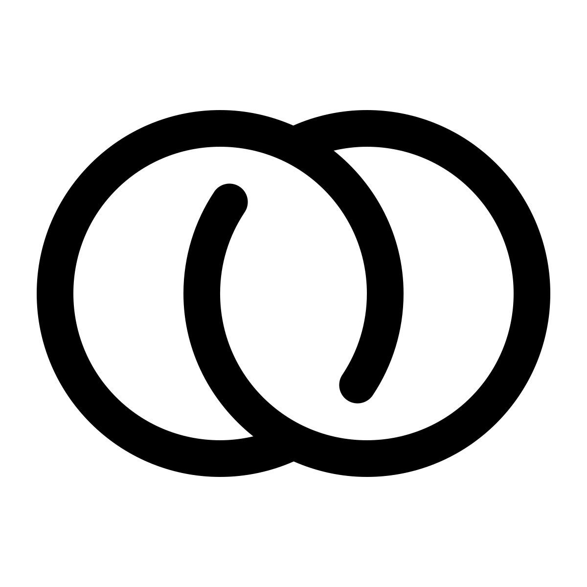 simple small style boda icon