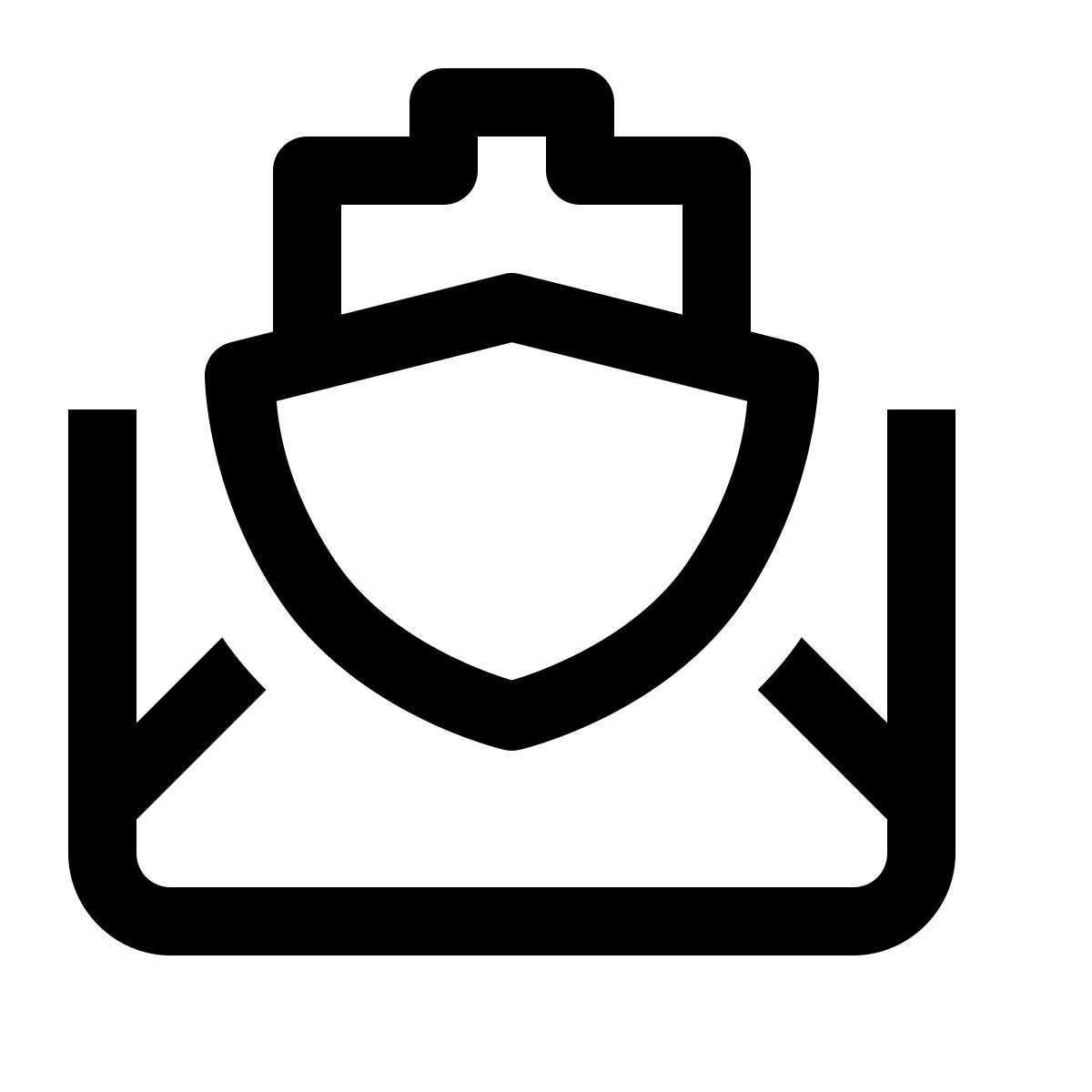 simple small style kai icon