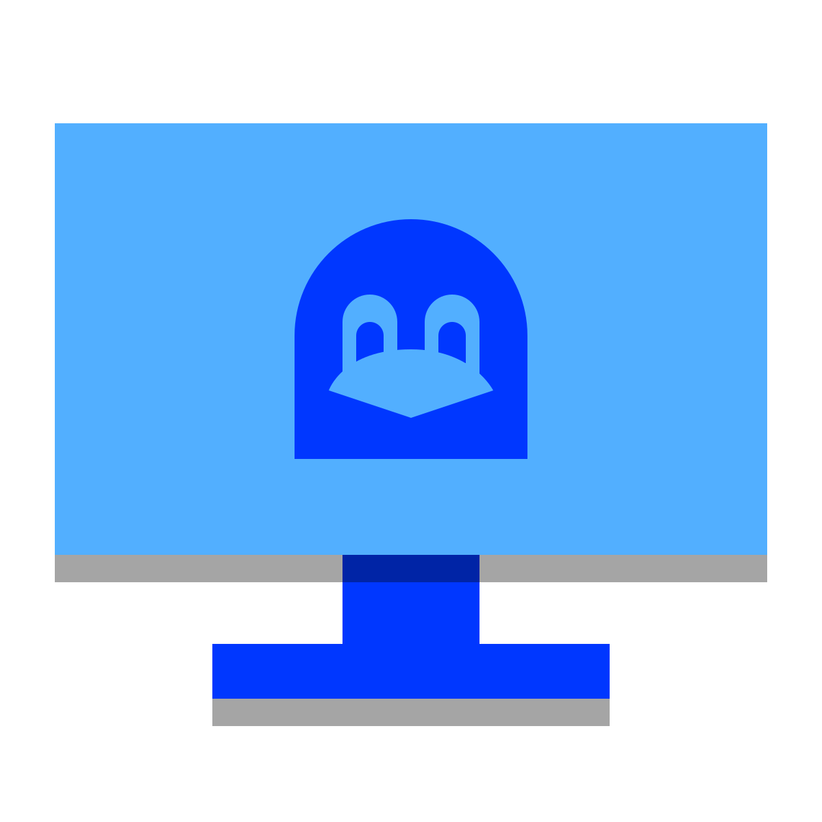 papercut style linux client icon