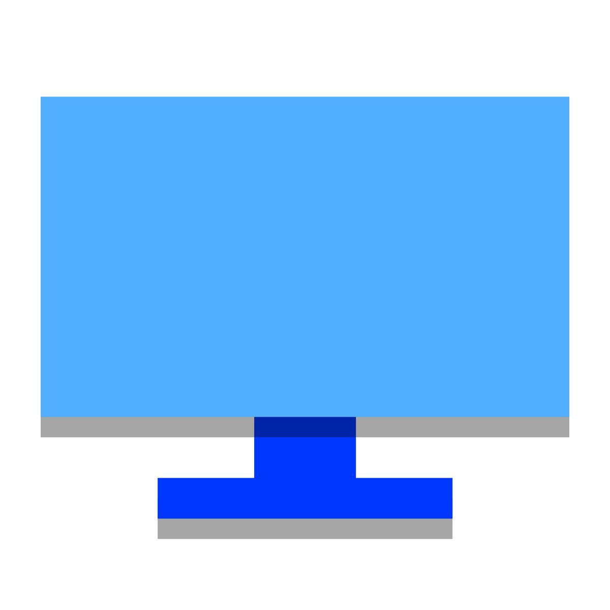 papercut style 감시 장치 icon