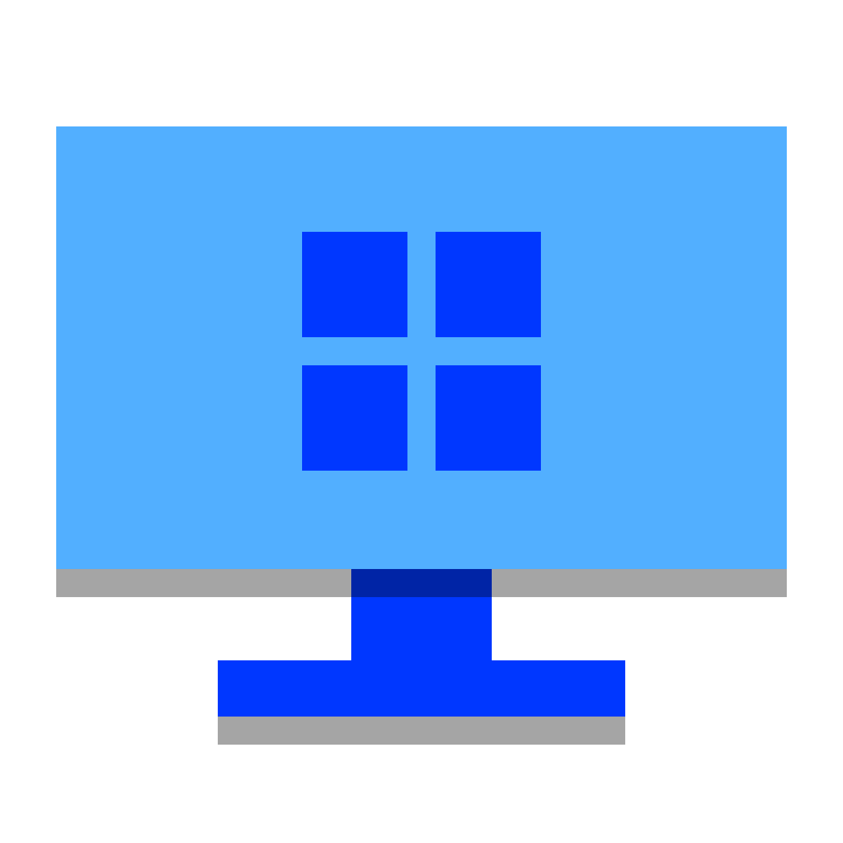 papercut style windows client icon
